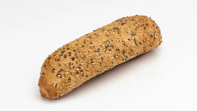 Bageta zrněnka